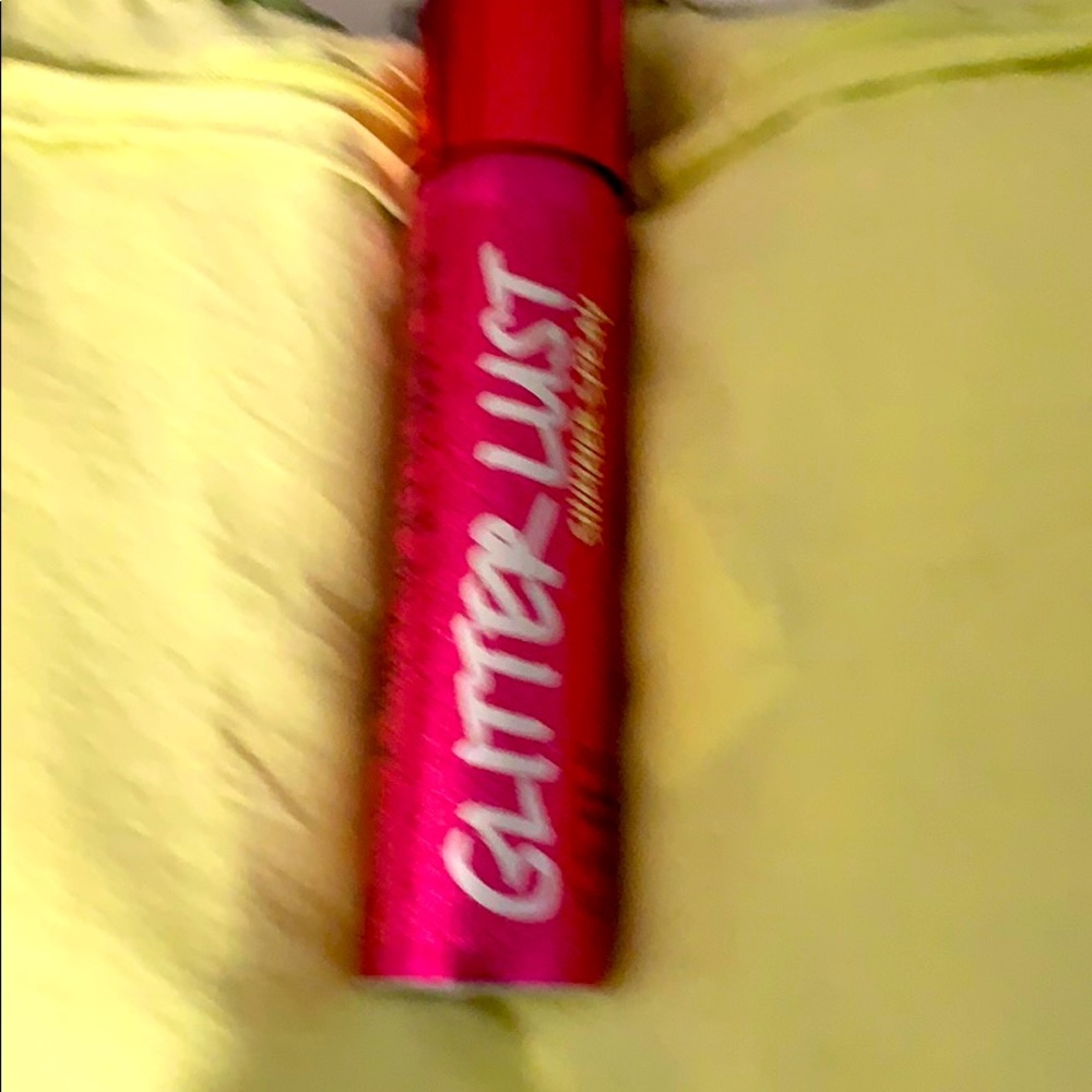 Victoria secret glitter lust
